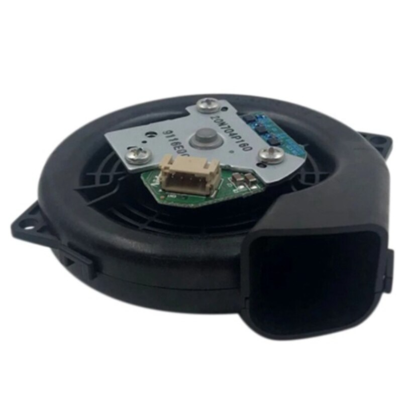 Módulo de Motor de ventilador para Xiaomi Roborock S50 S51, piezas de repuesto para Robot aspirador,