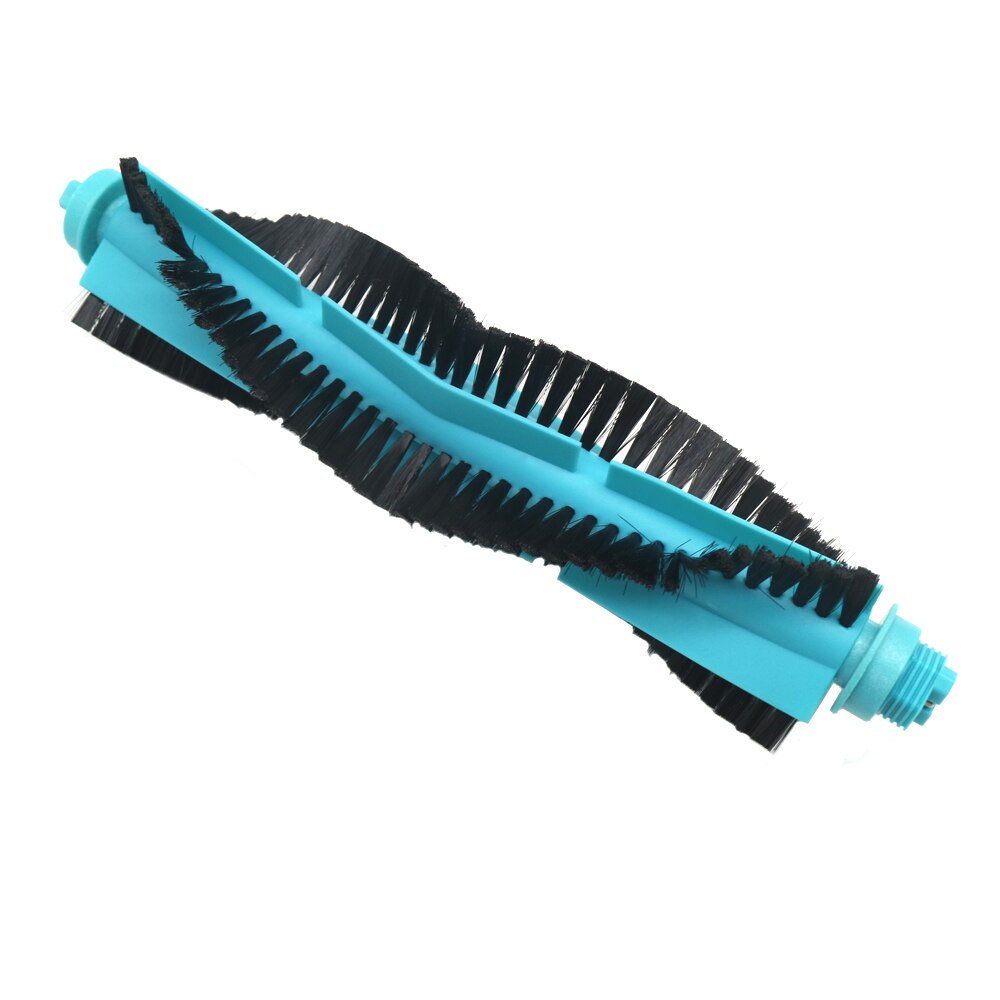 Conjunto de accesorios de repuesto para robot aspirador, filtro HEPA, rodillo, cepillo, mopas, paños para Cecotec Conga 3290 3490 3690, cepillo laterial para Proscenic M7