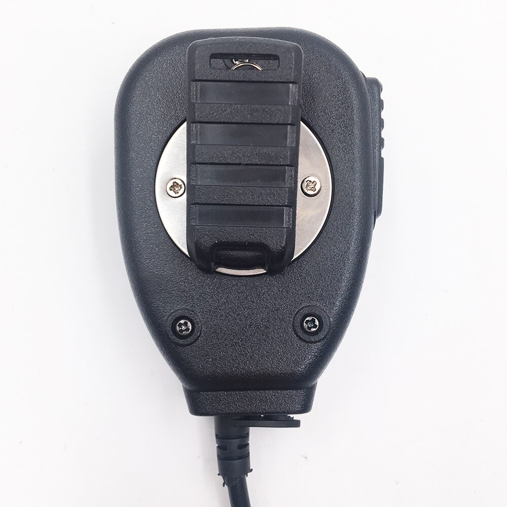 Speaker Microphone for Vertex Radio VX-110 VX-130/150 VX-231 VX-160 VX-180 VX-261 VX-351 VX-427 VX-417 VX-451 VX-170/177 EVX-531