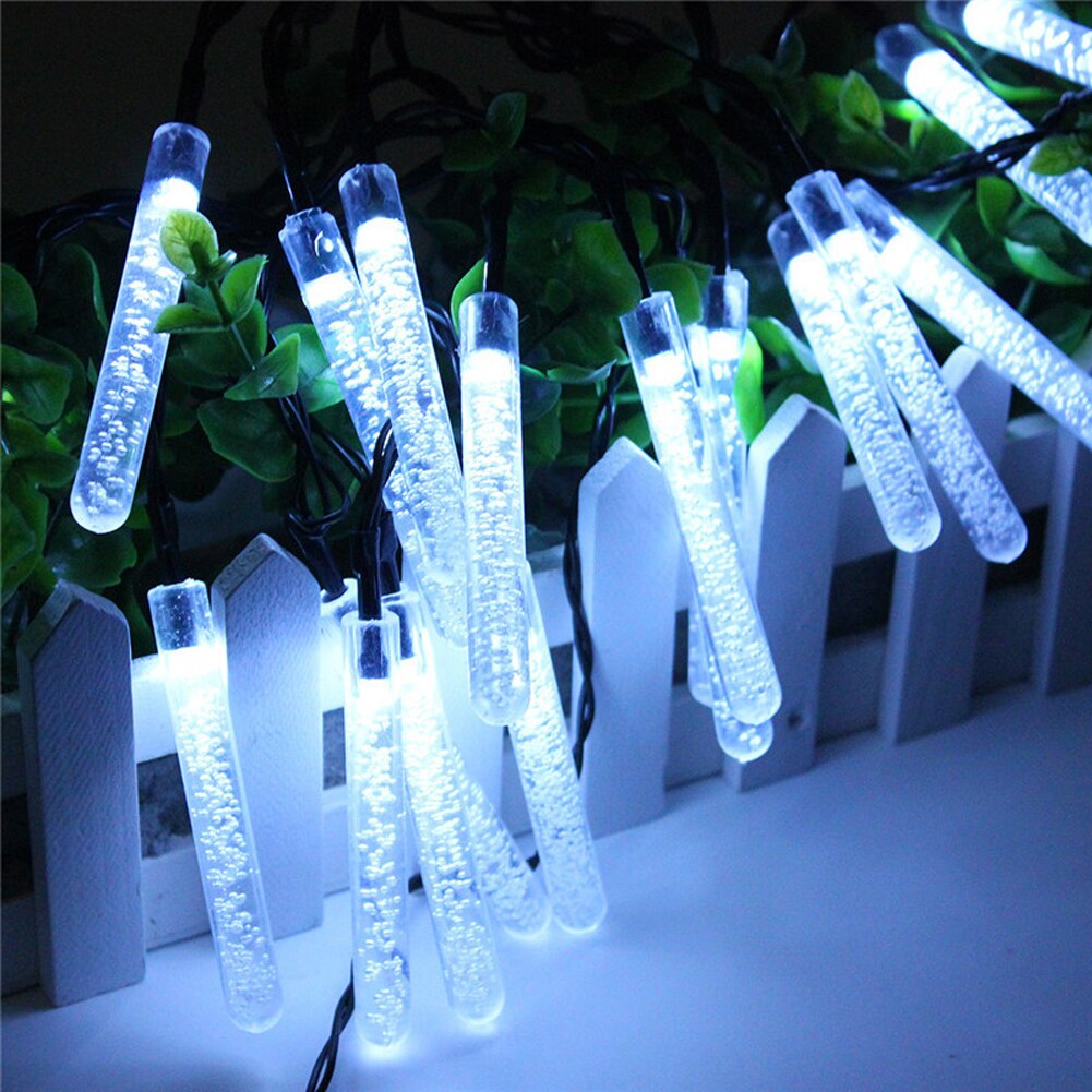 60 Stück LED Fledermaus Halloween Deko Set Outdoor Produktbild-Vorschau 7