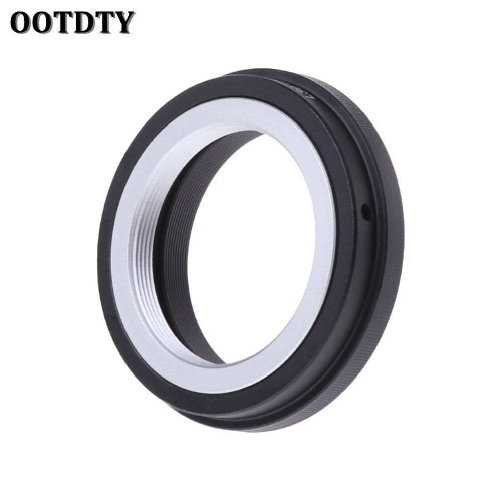OOTDTY L39-NEX montieren Adapter Ring Für Leica L39 M39 Objektiv Für Sony NEX 3/C3/5/5n/6/7 Neue