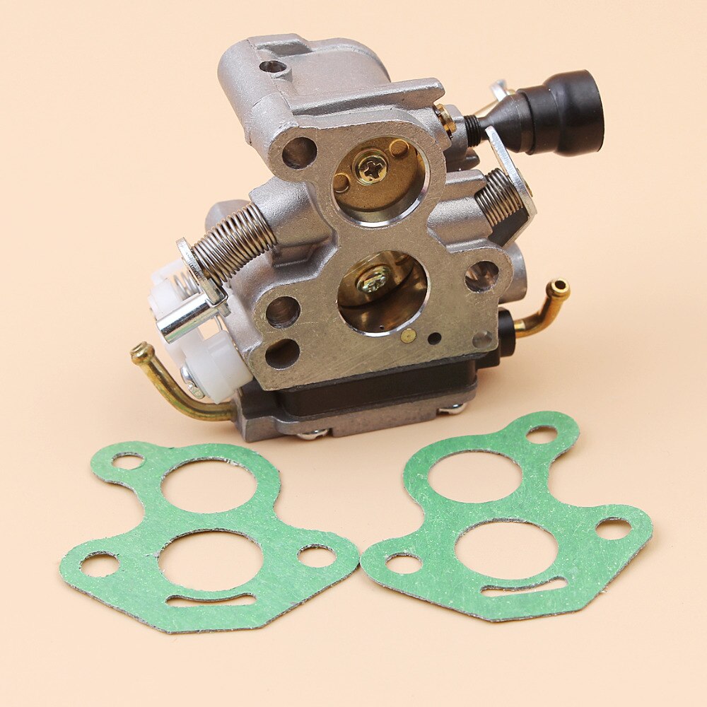 Forgasser passe husqvarna 135 140 435 435e 440 440e jonsered  cs410 cs2240 cs2240s bensin motorsag zama  c1t-el41 506450501