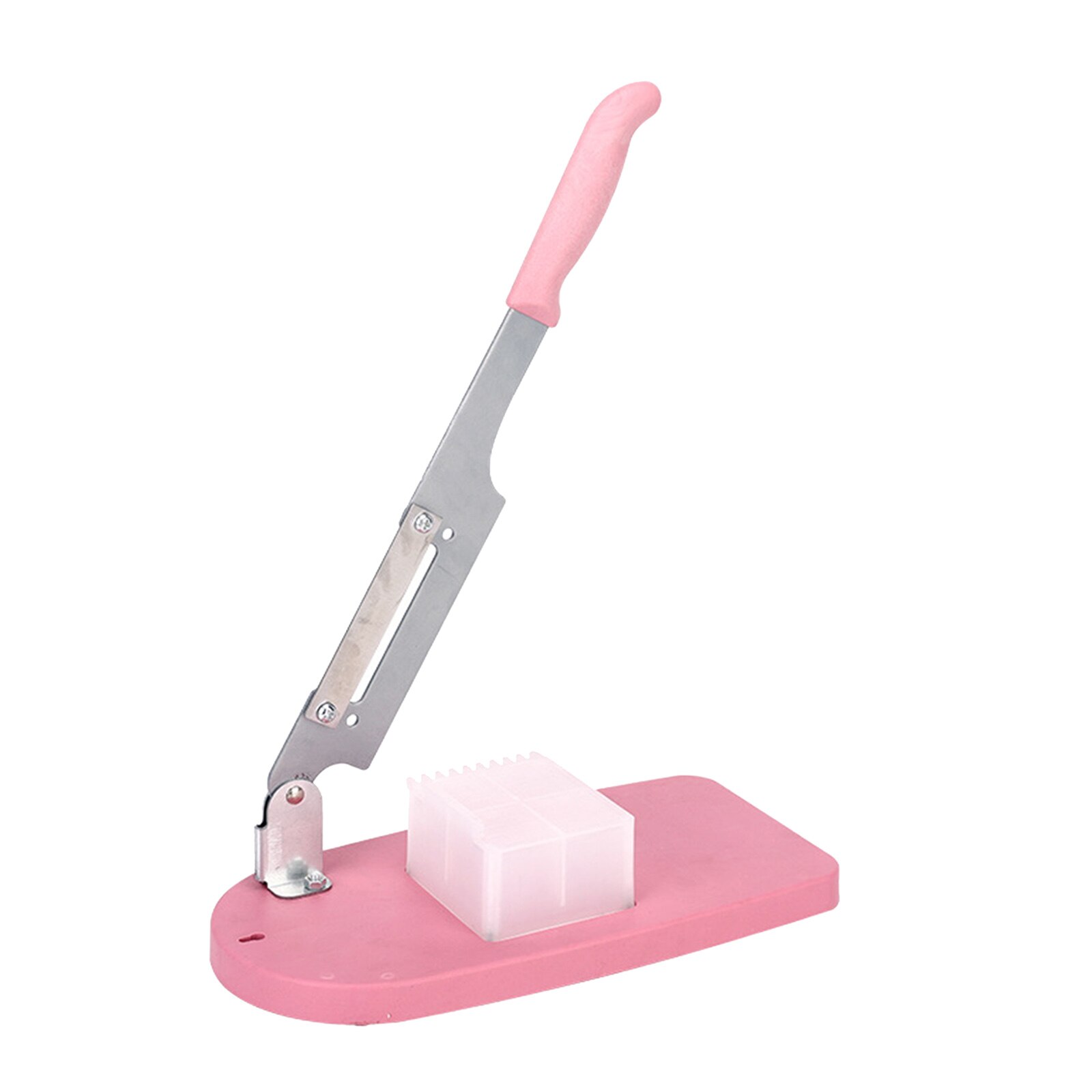 Multi-purpose Table Slicer Food Cutter Manual Cutting Machine Lightweight