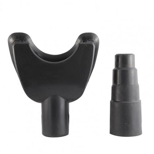 Hands-Free Dust Collector Universial Electric Drill Dust Vacuum Suction Collector Drill Dust Collector Household Tools: Default Title