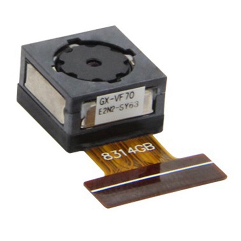 OV3640 Camera Module 3 Million Pixels QR Code Scanning Recognition AF Auto Focus