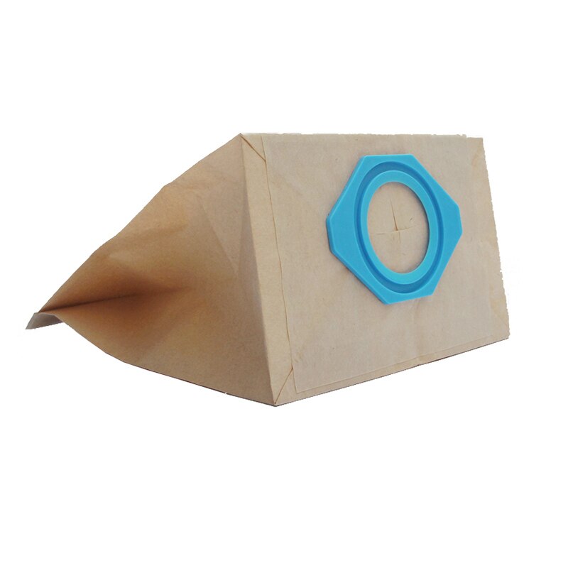 Bolsa de polvo para aspiradora Nilfisk GA70 GM80 GM90 GM90 GS80 GS84 GS90 GS90C, 10 Uds.