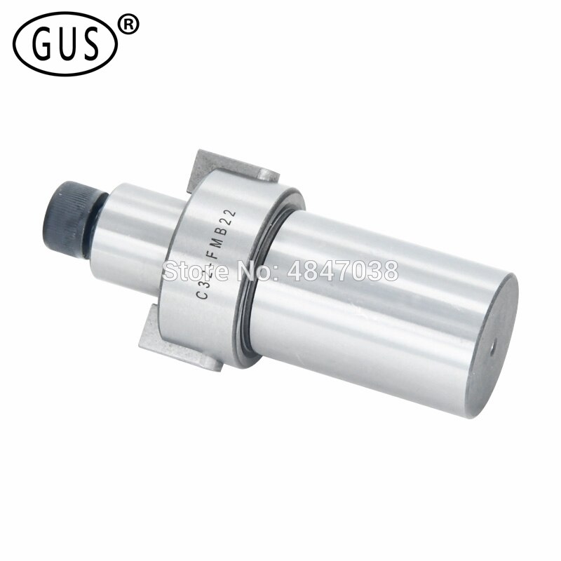 C12 c16 c20 c25 c32 c3/4 mt2 mt3 fmb 22 plan fræsehåndtag skalfladefræseradapter til værktøjsfræsere