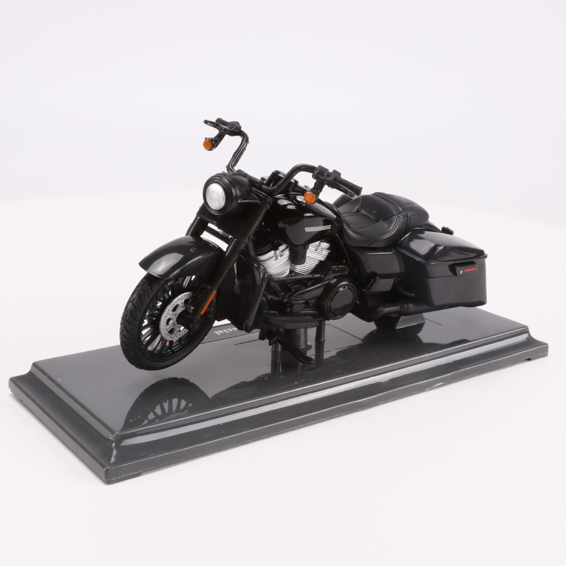 Maisto 1:18 motorrad bike Modell Spielzeug Für Harley straße 750 1980 FLT Tour Glide Road king spezielle 1999 FLHR ROAD KING: 2017 Road king