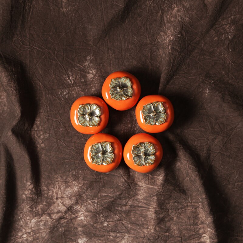 Keramische theebus koffiedoos puer groene theebus opbergdoos verzegelde pot minifles kruidencontainer reisbus