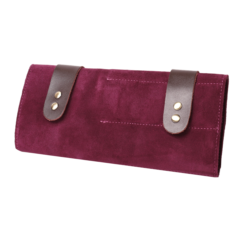 Bolsa de tijeras para peluquería, tijeras para peluquero, herramientas de peluquería, bolsa de soporte