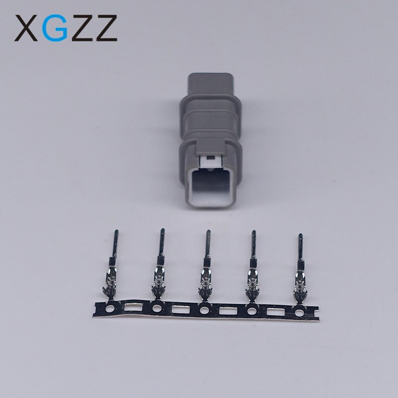 3 Pin 3.5MM Automatic Ldle Speed Motor Sensor Plug, Electrical
