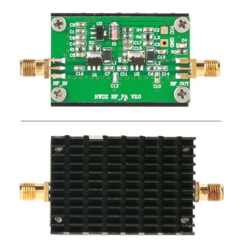 2 mhz -700 mhz 3w hf vhf uhf fm sender rf effektforstærker til skinke radio