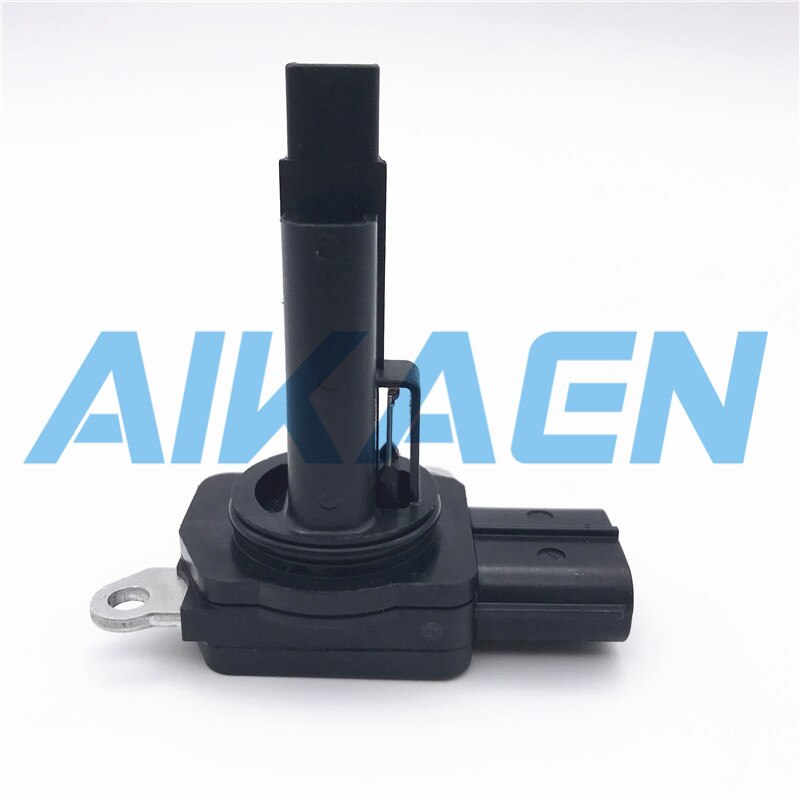 Dieselbrandstof luchtstroommeter sensor massa luchtstroommeter oem 22204-e0010 197400-5301 22204 e 0010 1974005301