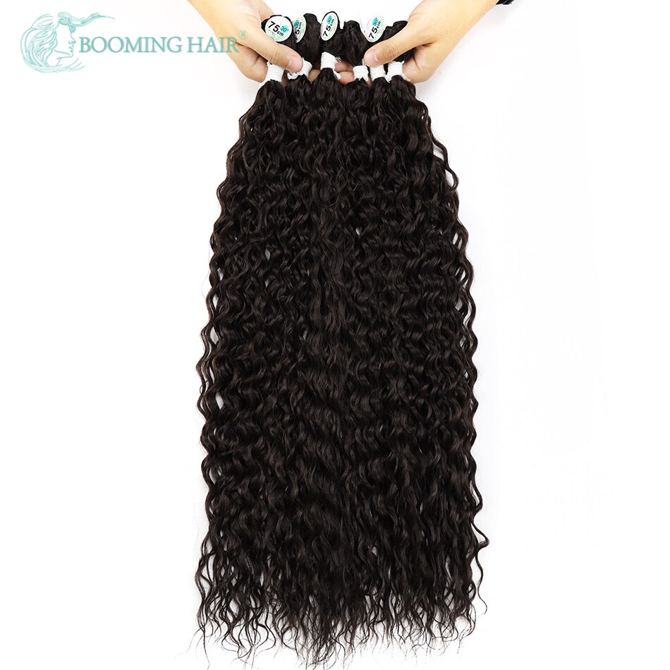 Dream Hair S- HIGH HEAT  INDIAN WEAVING High Heat Premium Synthetic Hair