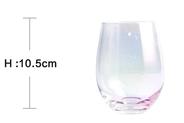 Vasos Para vino y champán, Copas de cristal para huevos, Copas de cristal, utensilios para vino: Glass egg cup