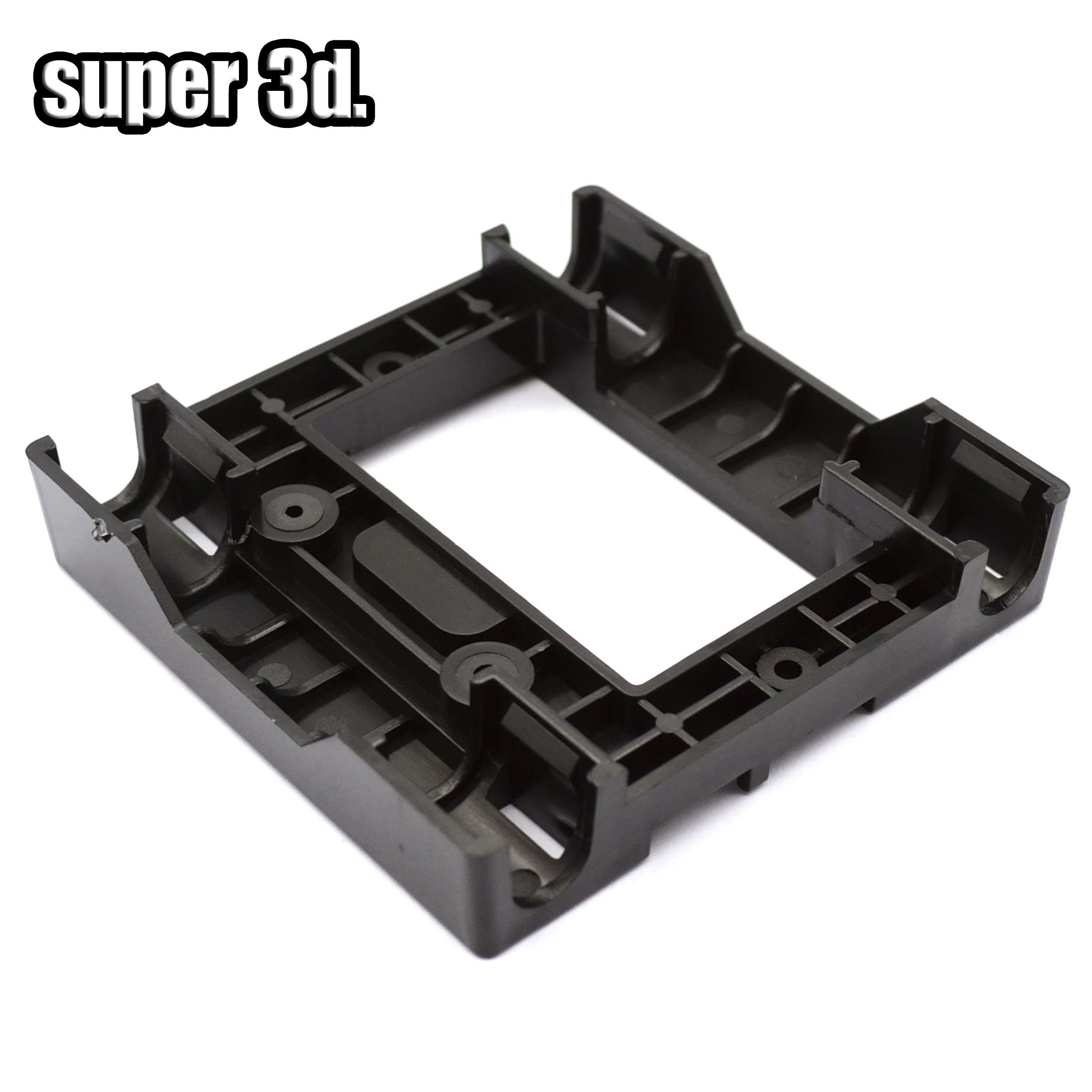 1pcs 3d printer Frame Plastic Parts Replicator Ext... – Grandado