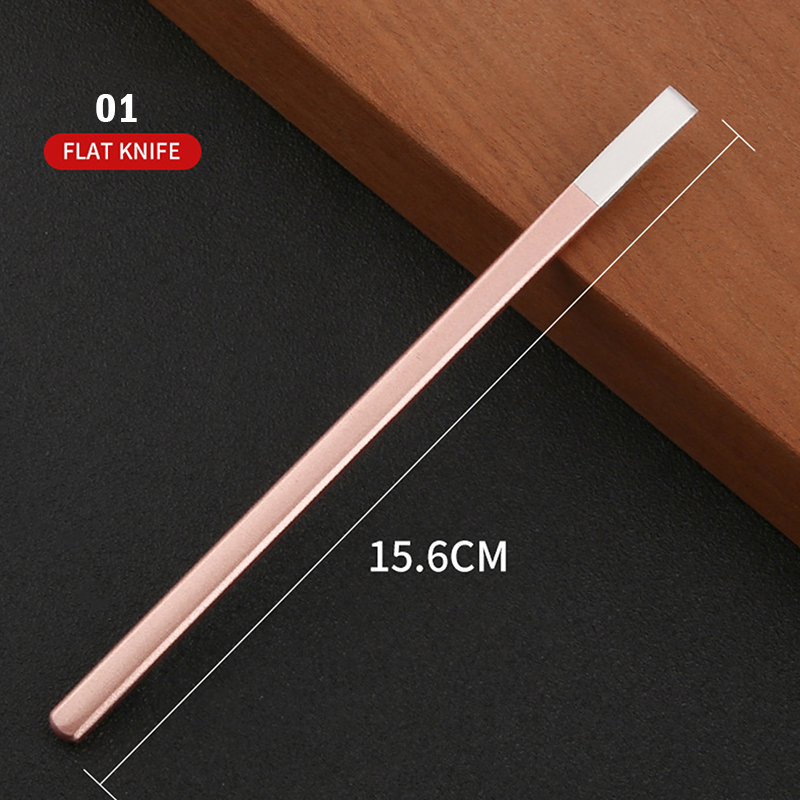 Toe Nail Scraper Feet Pedicure Knife Kit Dead Skin Remover Files Skin Care Ingrown Cuticle Pedicure Foot Care Tool Manicure Tool