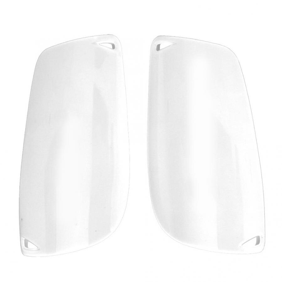 1 Paar Fußball Schienbein Wachen Pads Pro Erwachsene / Kinder Fußball Schienbein Pads Bein Ärmel Fußball Schienbein bewachen Erwachsene Knie Unterstützung Schienbein Wachen: Weiß / M