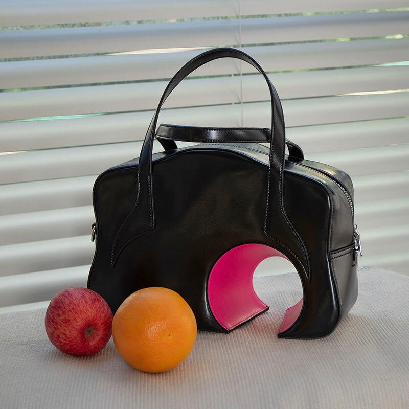 Top Vrouw Schoudertas Mode Tassen Vintage Franse Stijl Brede Riem Crossbody Tas Casual Vrouwelijke Schoudertas Handtas: Default Title
