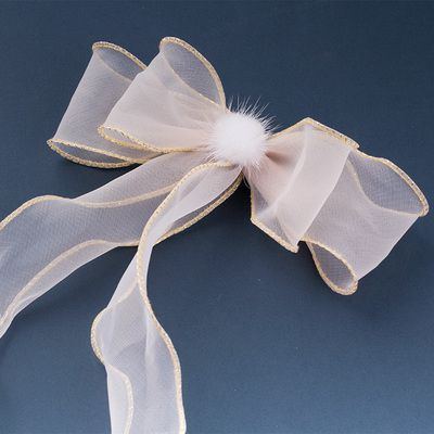 Antike chinesische haarspange mit langer quaste, hanfu-haarschmuck für damen: 2