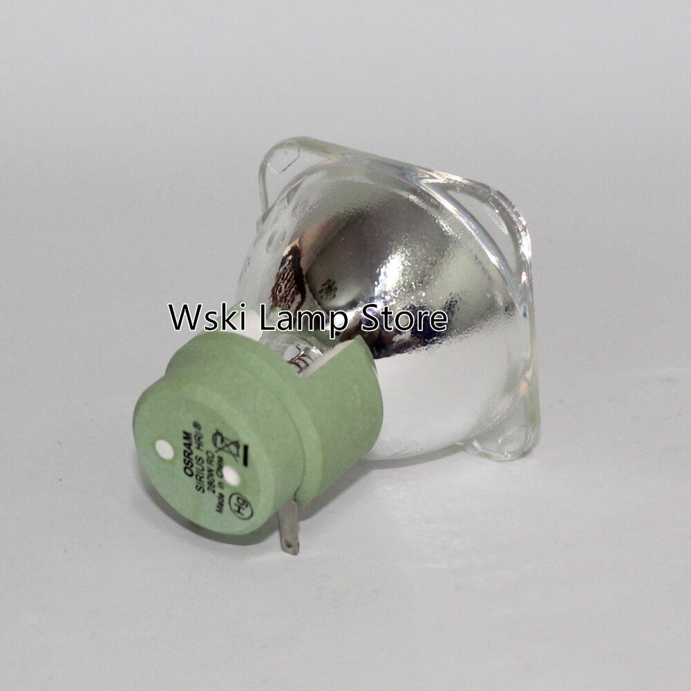 Top Original 10R 280W SIRIUS HRI Moving Head Beam Light Bulb And 10R MSD Platinum Lamp