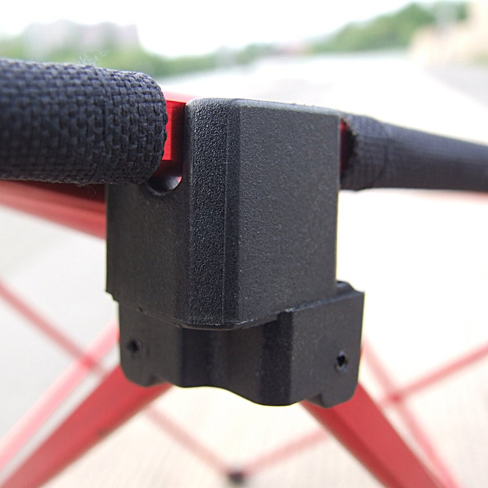 Portable Foldable Folding Table Desk Camping Outdoor Picnic 6061 Aluminium Alloy Ultra-light