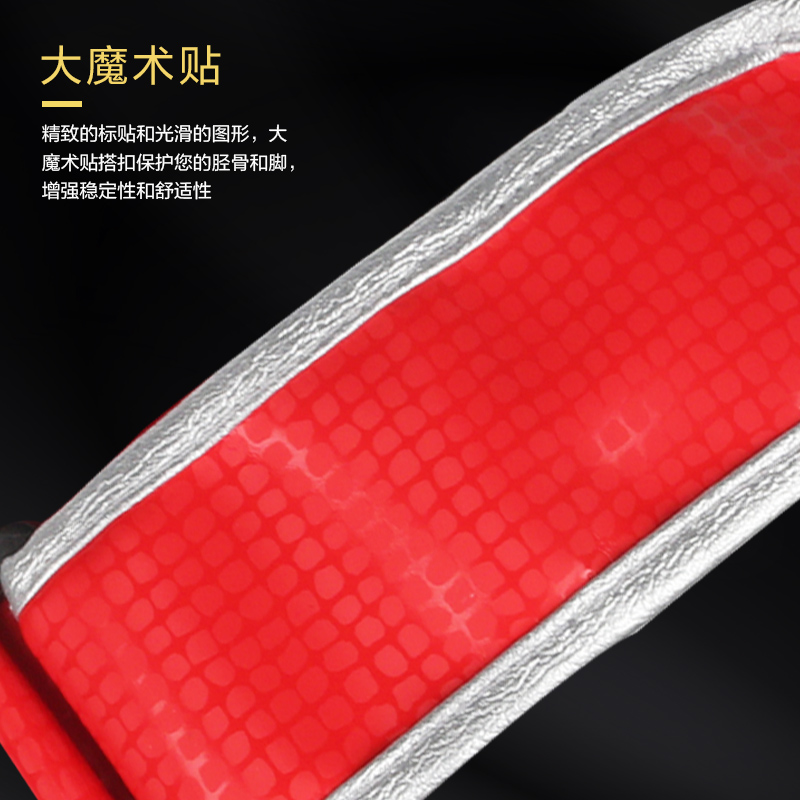 Kickboxen Muay thailändisch Boxen Schienbein Schutz Pads Kampfkunst Sanda Wushu Bein Schutz Ausrügestochen Taekwondo Knöchel Wachen