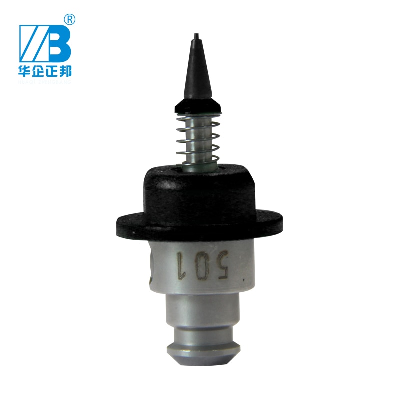 SMT JUKI 500 501 502 503 504 505 506 507 508 Nozzle for pick place nozzles pick and place machine accessories