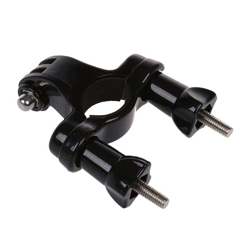 Fiets Motorfiets Fiets Stuur Zadelpen Mount Voor Gopro Hero 2 3 Camera