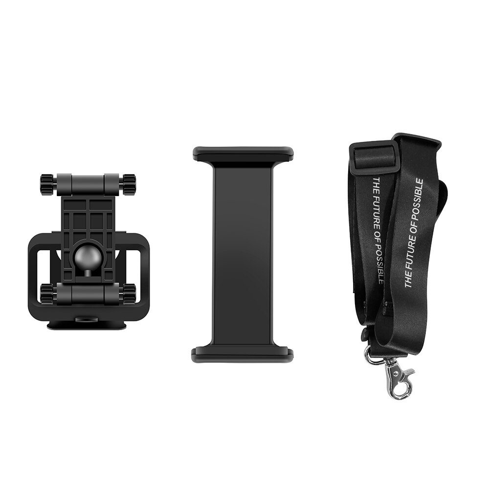 Phone Tablet Holder Bracket for DJI Mavic MINI PRO 2 Pro Zoom Spark AIR