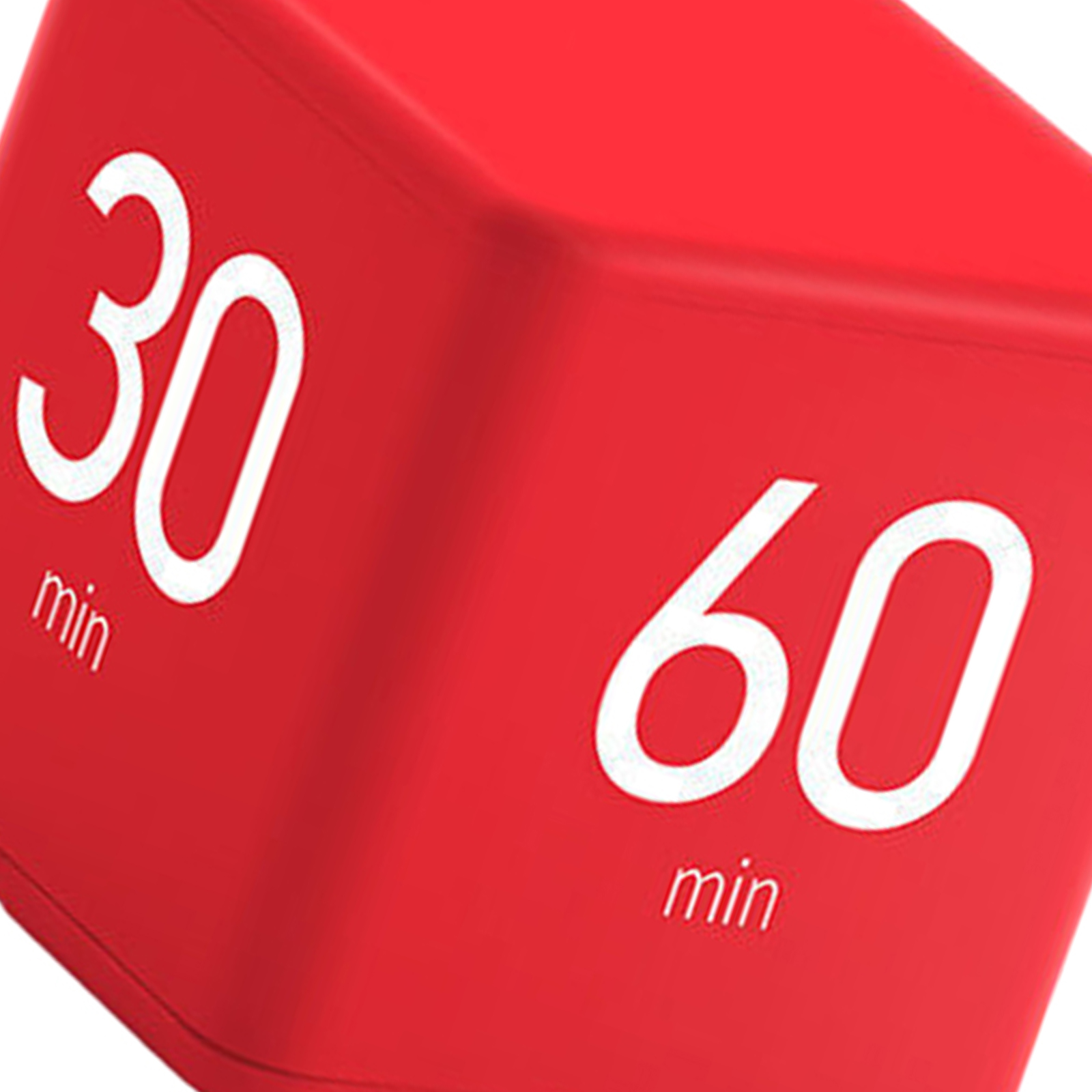 Kitchen Timer Cube Timer Countdown Timer For Learning Keeping Concentration