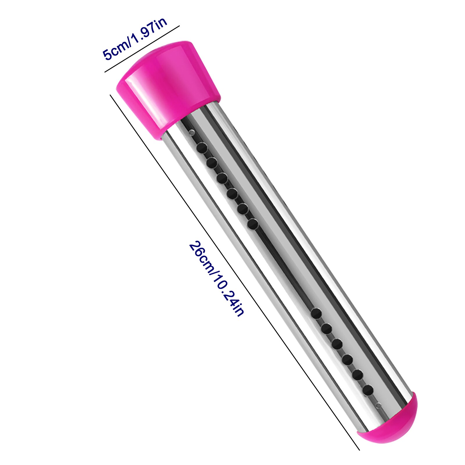 Electric Water Heater Boiler Water Heating Portable Heating Rod Fast Boil Water Immersion Suspended Bathroom Swimming Pool: 3000W Red EU