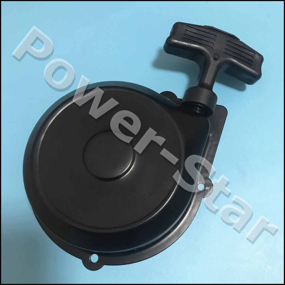 Rozrusznik odrzutowy ręczny rozrusznik CF MOTO CF500 CF188 nr części. 0180-092200