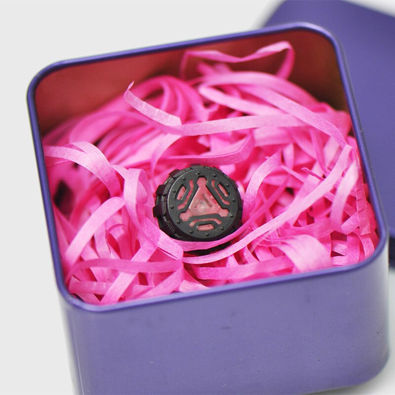 Delta Reacto Resin Keycap Personalise Artisan DIY Key Cap For Mechanical Keyboard Compatible Cross MX Switches Keyboard