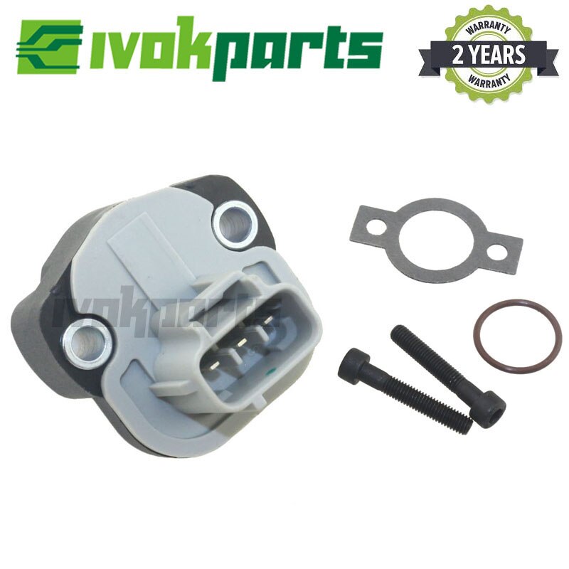 Märke tps gaslägessensor för dodge jeep mitsubishi 4882219ab 5014479aa 53030807ab