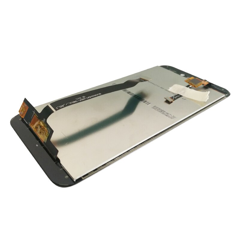 AAA IPS LCD+Frame For Xiaomi Redmi 5A LCD Display Screen Replacement For Redmi 5A Screen Digiziter Assembly