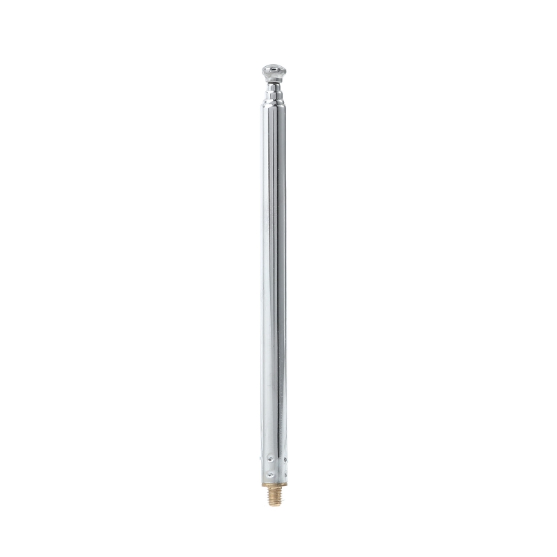 5 Section Replacement Telescopic Aerial Antenna RC Car Model Universal TV Radio T84D: Default Title