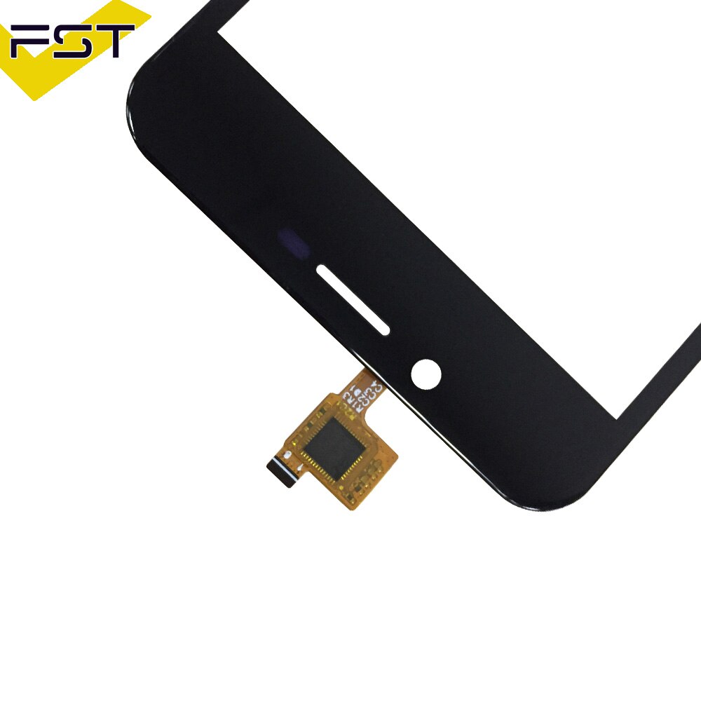 For Doogee Shoot 2 LCD Display+Touch Screen Digitizer for Doogee Shoot 2 Mobilephone Digital Accessory With Tools+Adhesive