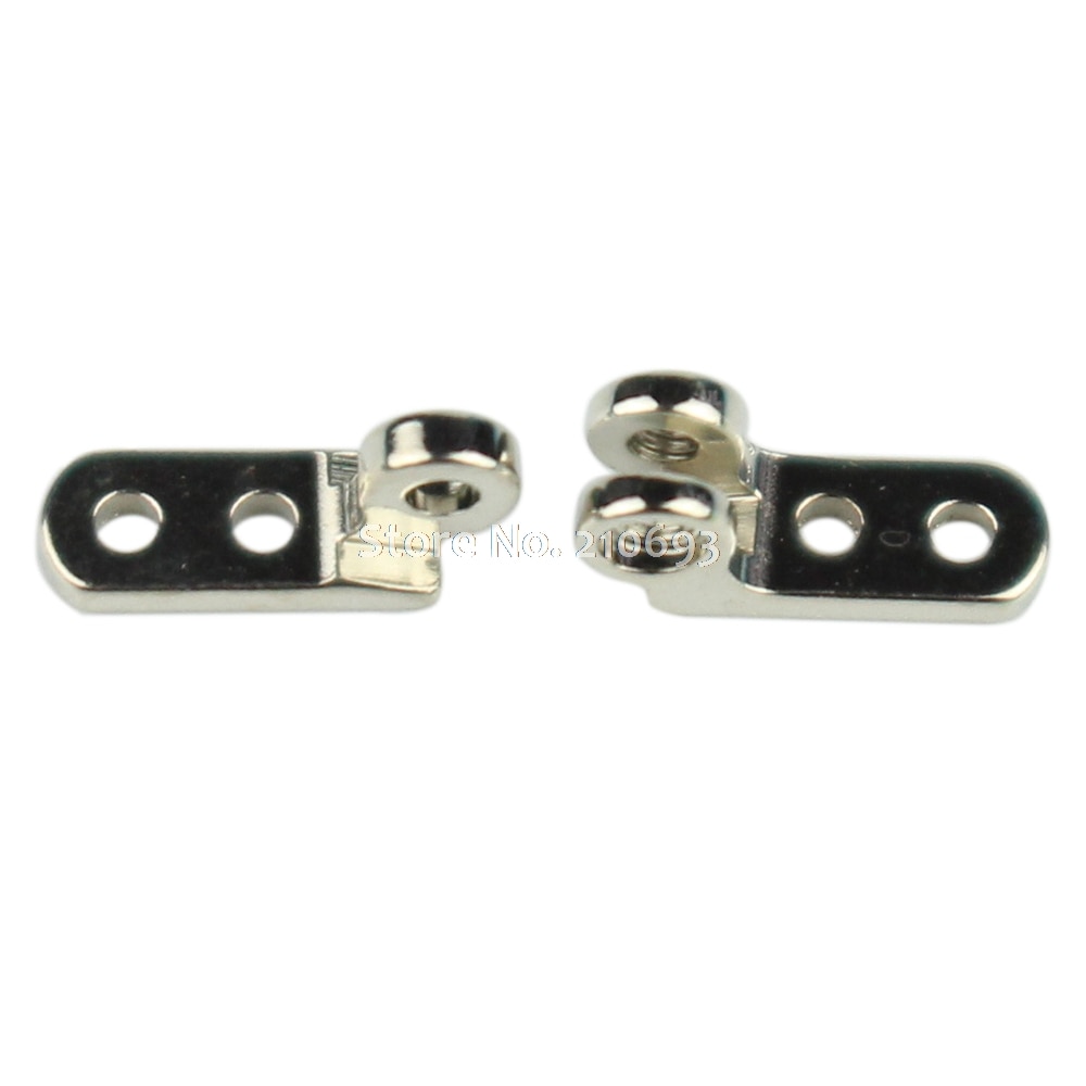 1set glasses hinge for wayfarer plastic frame hinges for eyeglass repairing universal hinges for eyeglasses