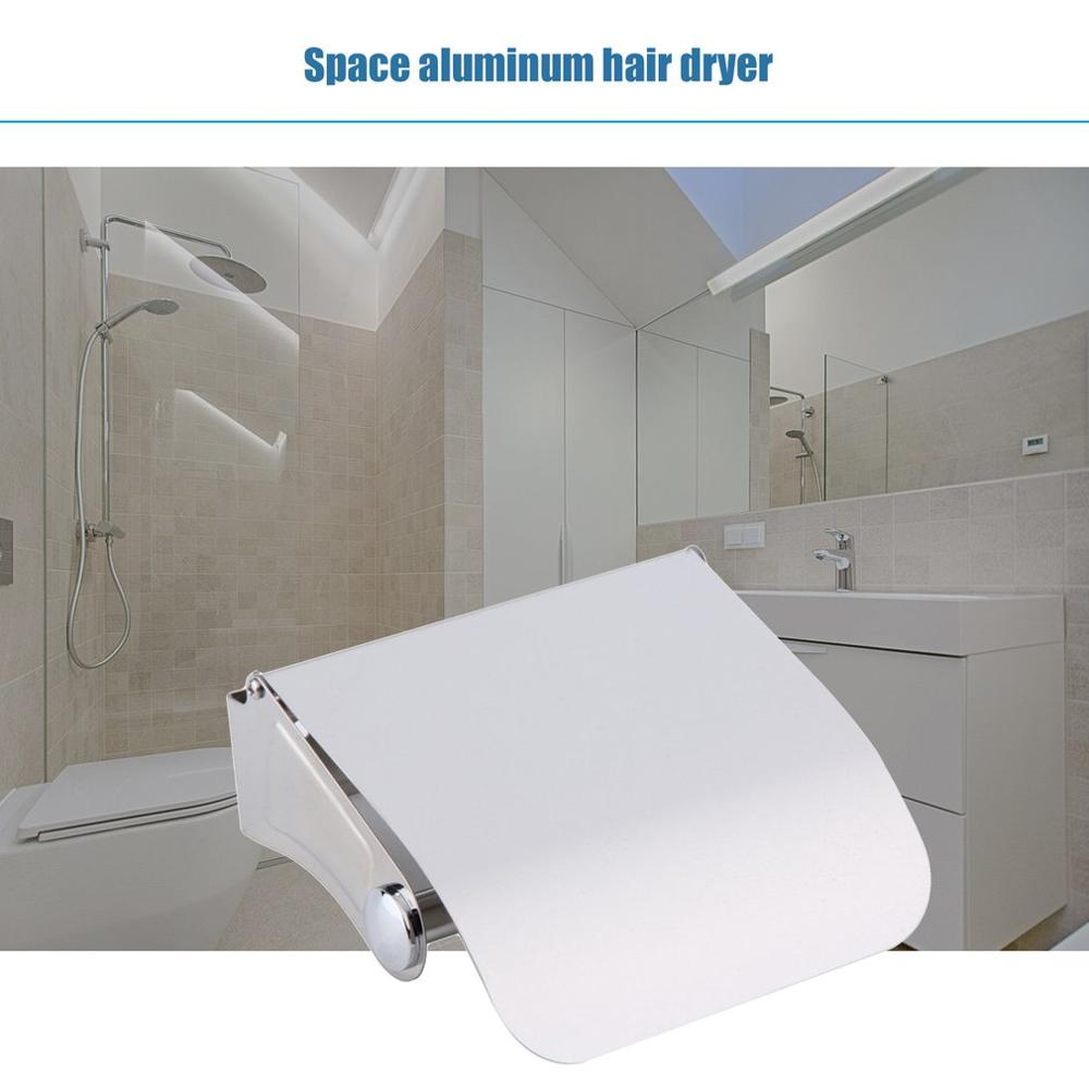 Muur Gemonteerde Toiletrolhouder Badkamer Accessoire Wc Roll Dispenser