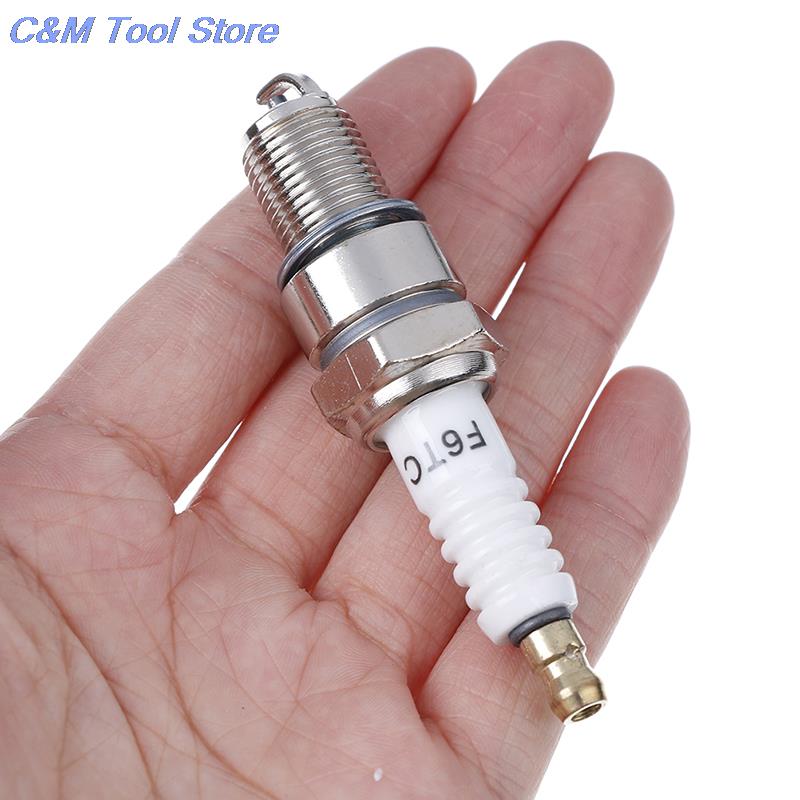 1 pc , good Performance rated F6TC spark plug tester generator power