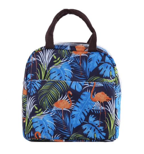 French friend lunch bag: 1