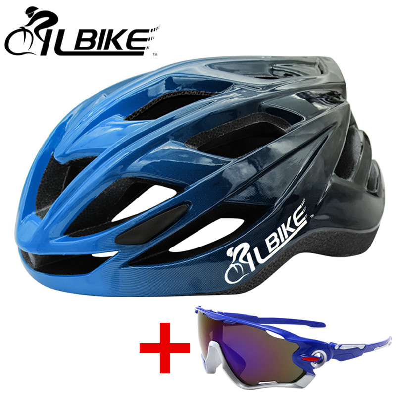 QYLBIKE Casco de ciclismo de seguridad Casco de bicicleta ligero ajustable para hombres adultos Mujeres Casco de bicicleta de montaña y carretera: Caqui oscuro