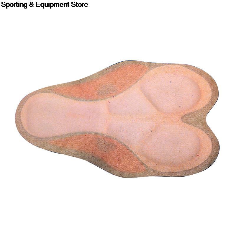 Outdoor Cycling Breathable Pads Bike Riding Base Cushion 5D,9D,12D,19D,20D 30cm x 11cm x 18.5cm Shorts Cushion