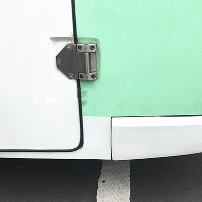 Alwaysme luckgångjärn för husvagn, husvagn, husbil