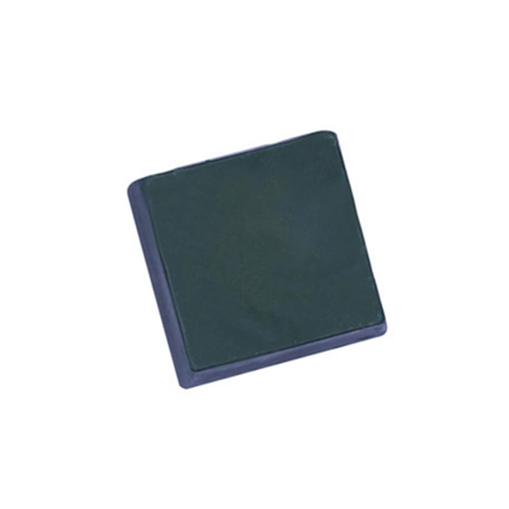 4PCS DIY Leather Strops Kit Wooden Double Sided Leather Paddle Strop with 3Packs Polishing Compounds for DIY Craft 40P