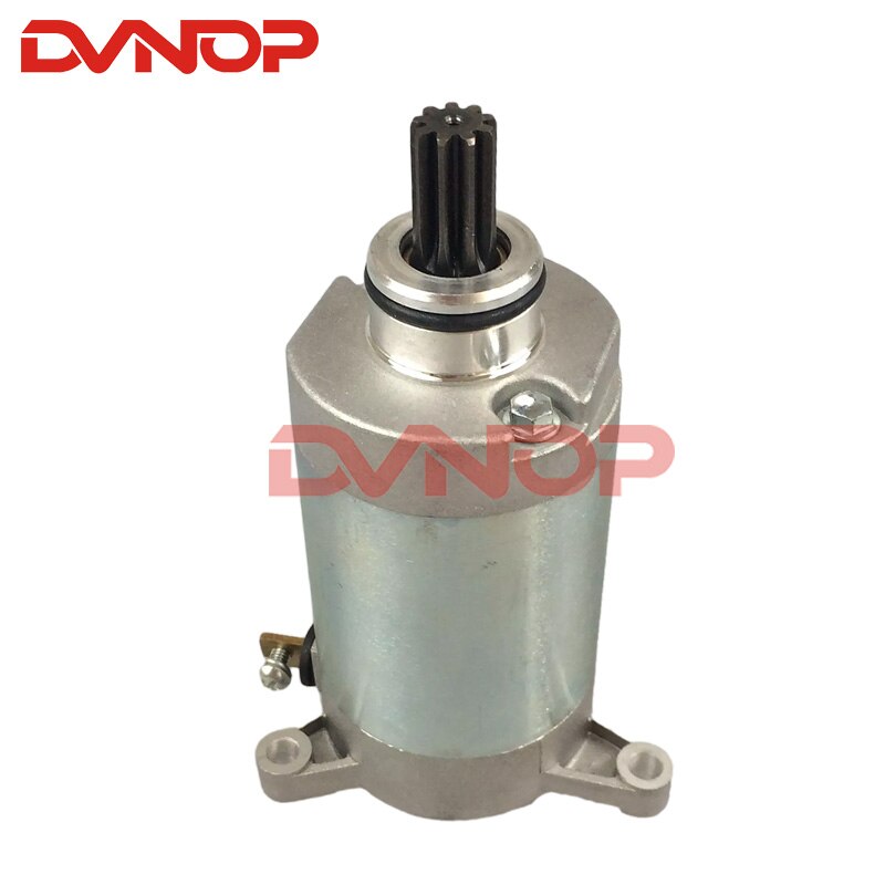Motor- Ersatzteile Motorrad Motor- Elektrische Anlasser Motor- Für Yamaha YBR125 YBR 125