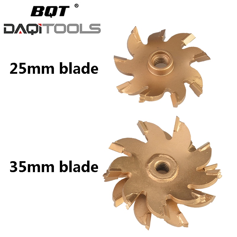 Bqt bärbar elektrisk betong tegelvägg chaser maskin vägg spårsåg skärmaskin hackmaskin 25mm 35mm blad