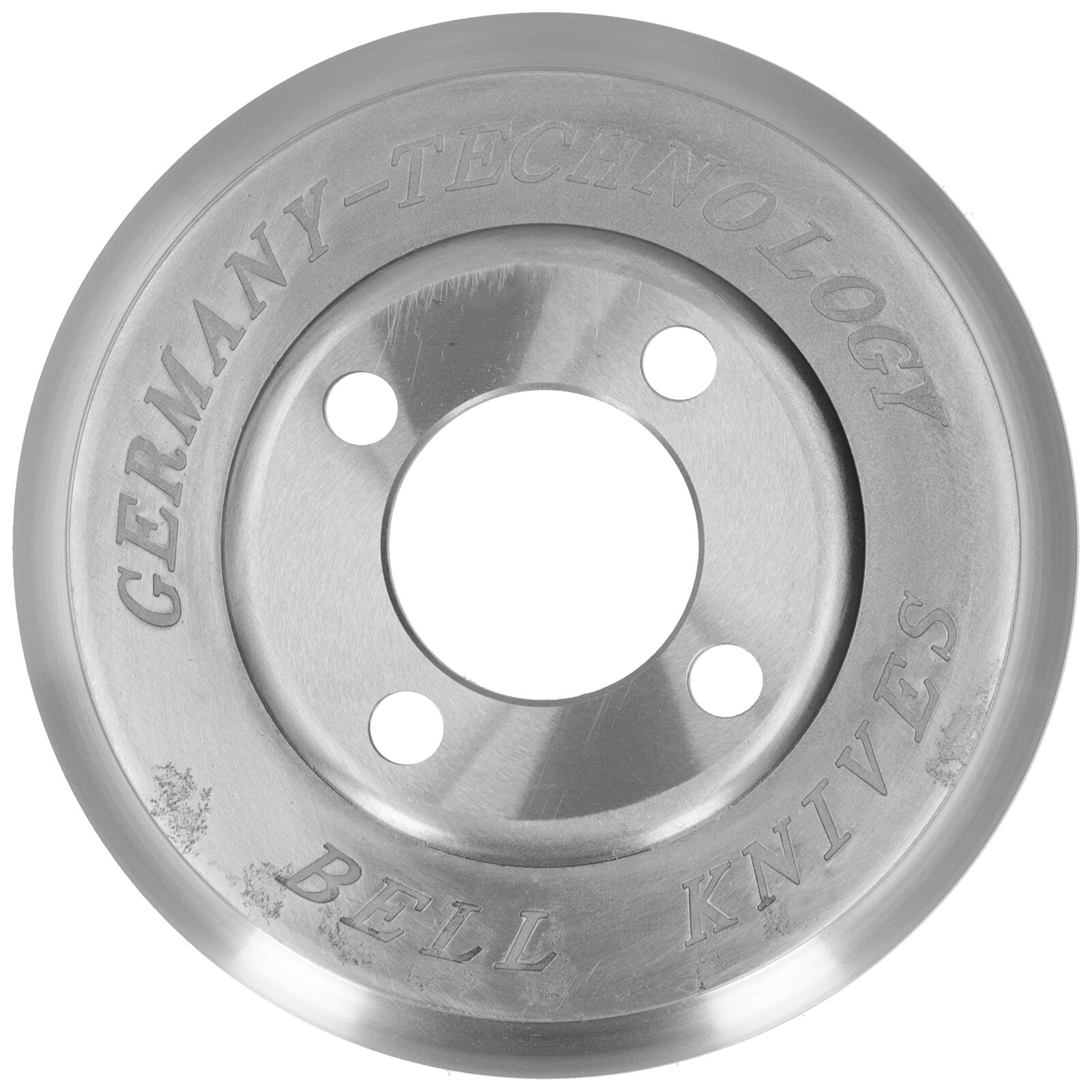 Skiving Round Bowl Cutter Hob Blade Knife Bowl Accessory for 801 Skin Peeling Machine