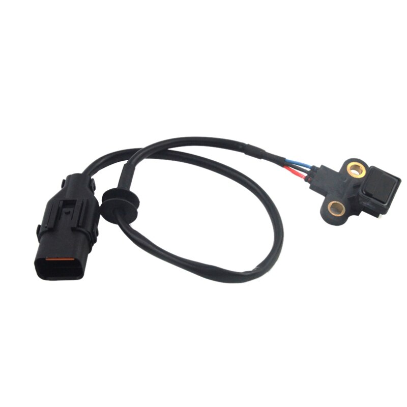 39318-39800 Crankshaft Position Sensor CPS Sensor for 2003-2006 Kia Sorento 3.5L V6 3931839800: Default Title